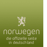 www.norwegen.de Offizelle Norwegenseite in Deutschland